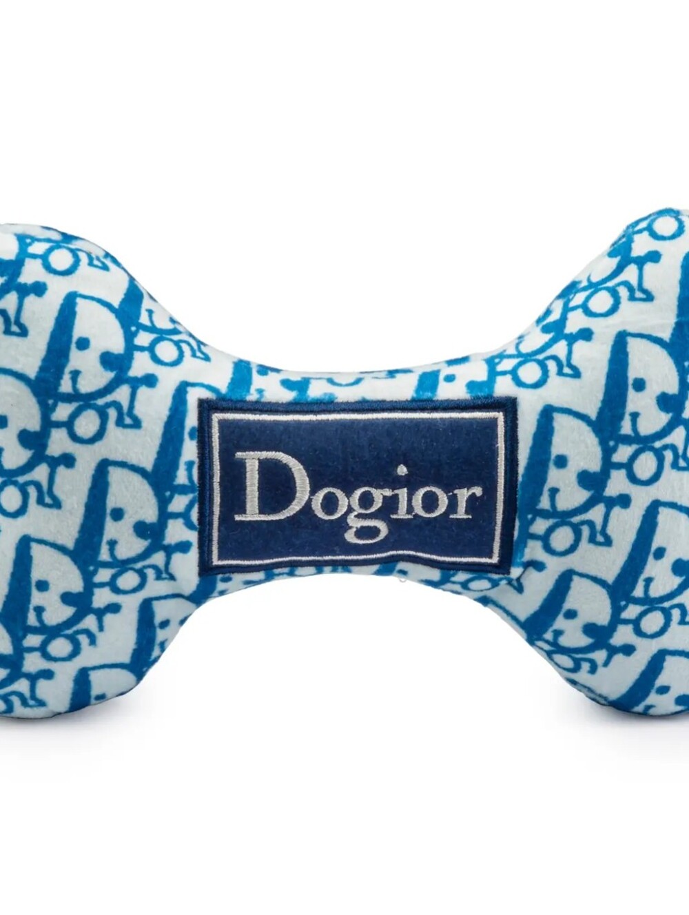 NWT Dogior Bone Toy
